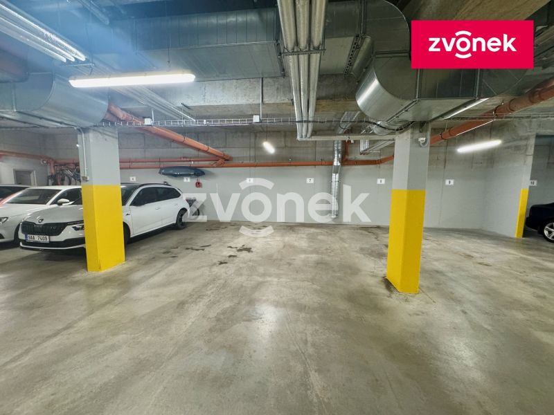 Prodej bytu 1+kk 31 m², Zlín