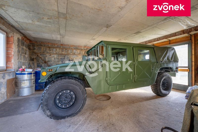 Prodej rodinného domu 200 m², Bohuslavice u Zlína