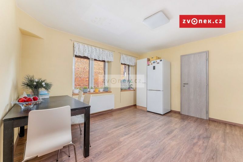 Prodej rodinného domu 150 m², Uherský Brod - Těšov