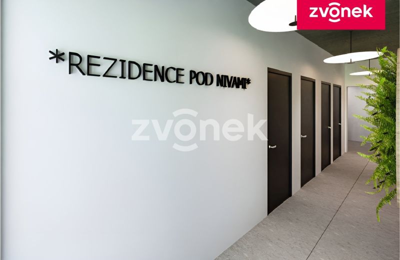 Prodej bytu 4+kk 93 m², Zlín