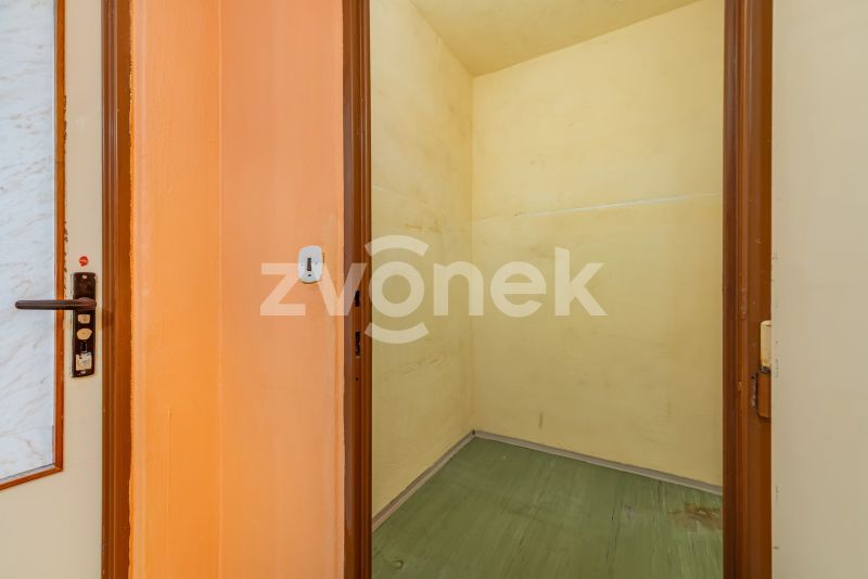 Byt 2+1 Holešov prodej