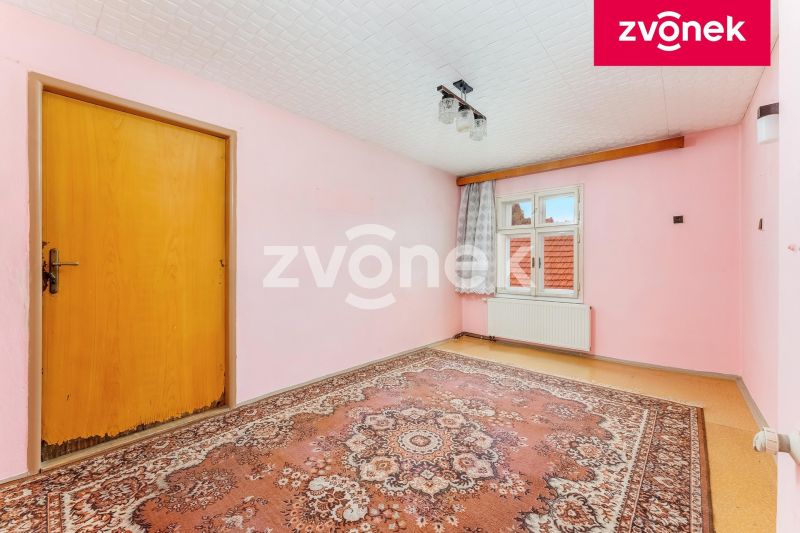 Prodej rodinného domu 170 m², Uherský Brod - Havřice