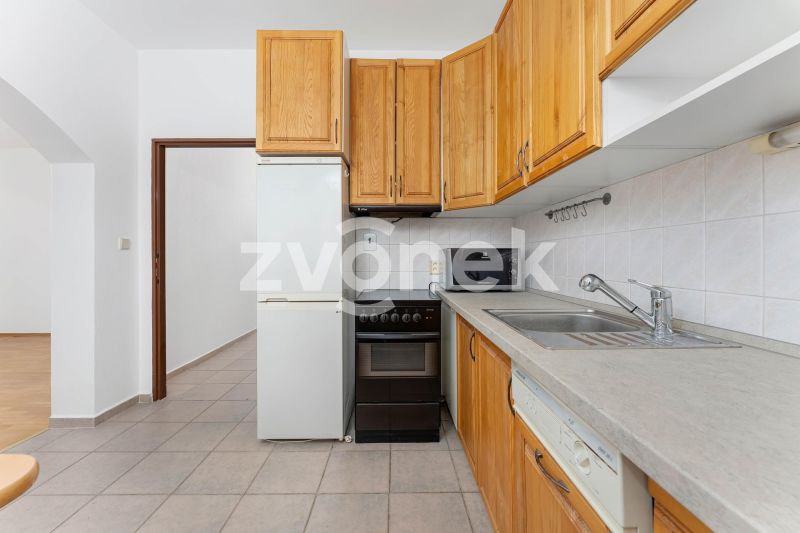 Prodej garáže 18 m², Zlín - Kudlov