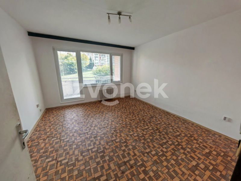 Pronájem bytu 2+1, Zlín (ihned)