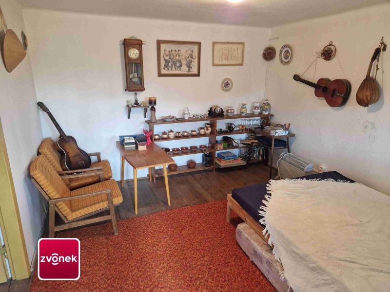 Prodej chaty 90 m², Buchlovice