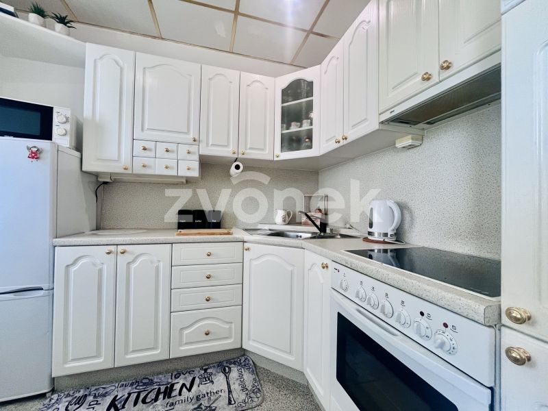 Pronájem bytu 2+1 43 m², Zlín