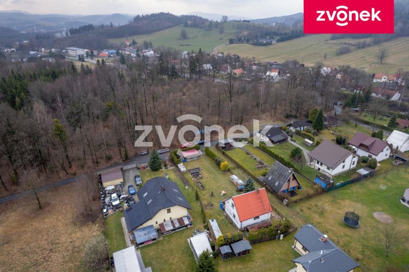 Prodej chaty 70 m², Rožnov pod Radhoštěm