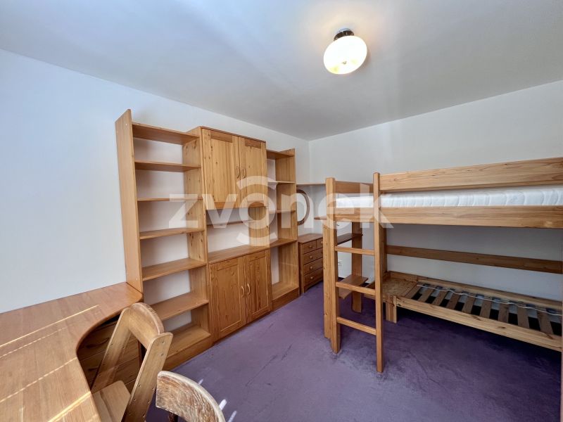 Pronájem bytu 3+1 68 m², Otrokovice - Kvítkovice