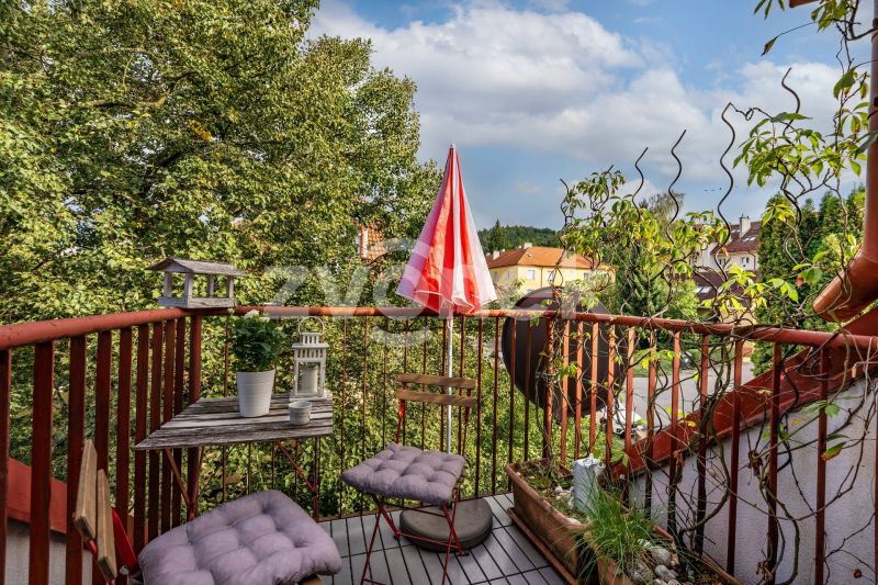 Nadstandardní byt 5+kk 121 m², Zlín