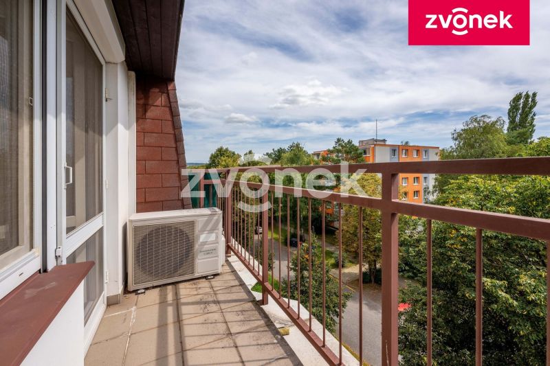 Prodej bytu 3+kk 71 m², Otrokovice - Kvítkovice