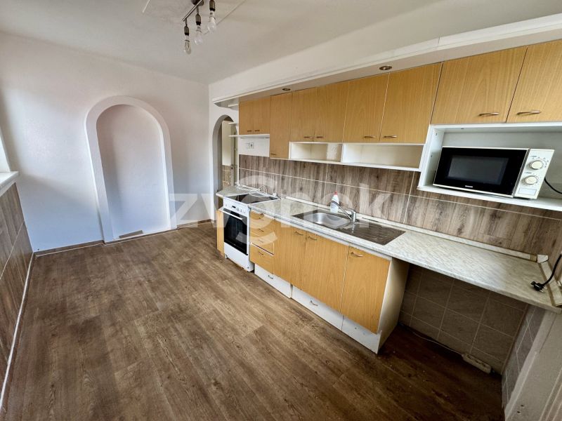 Prodej bytu 2+1 64 m², Zlín