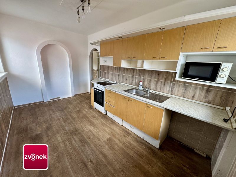 Prodej bytu 2+1 64 m², Zlín
