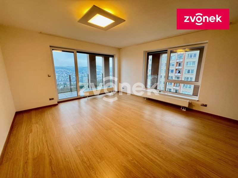 Pronájem bytu 3+kk 92 m², Zlín
