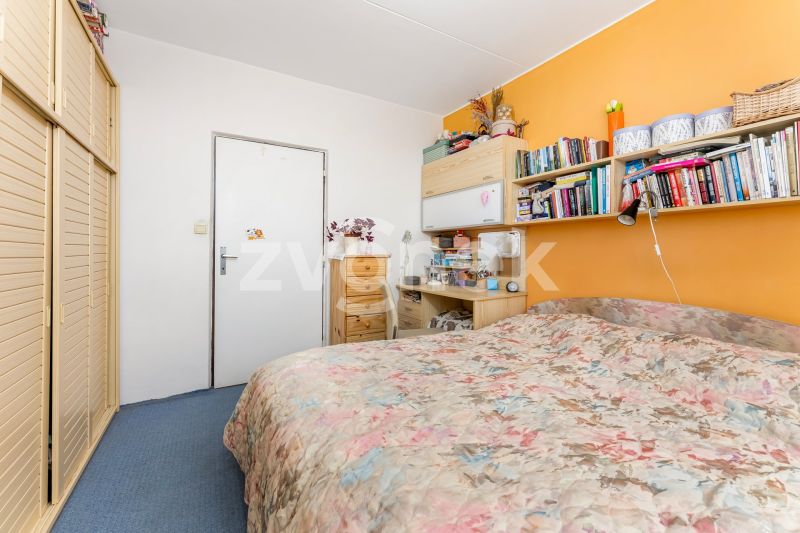 Prodej bytu 3+1 72 m², Otrokovice - Kvítkovice