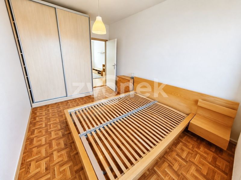 Vybavený byt 3+1 po rekonstrukci, ihned