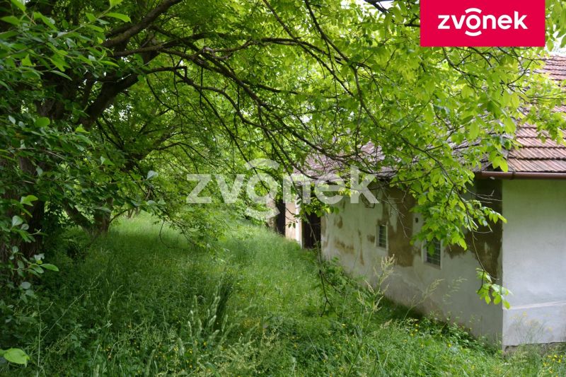 Prodej rodinného domu 100 m², Hustopeče nad Bečvou - Poruba