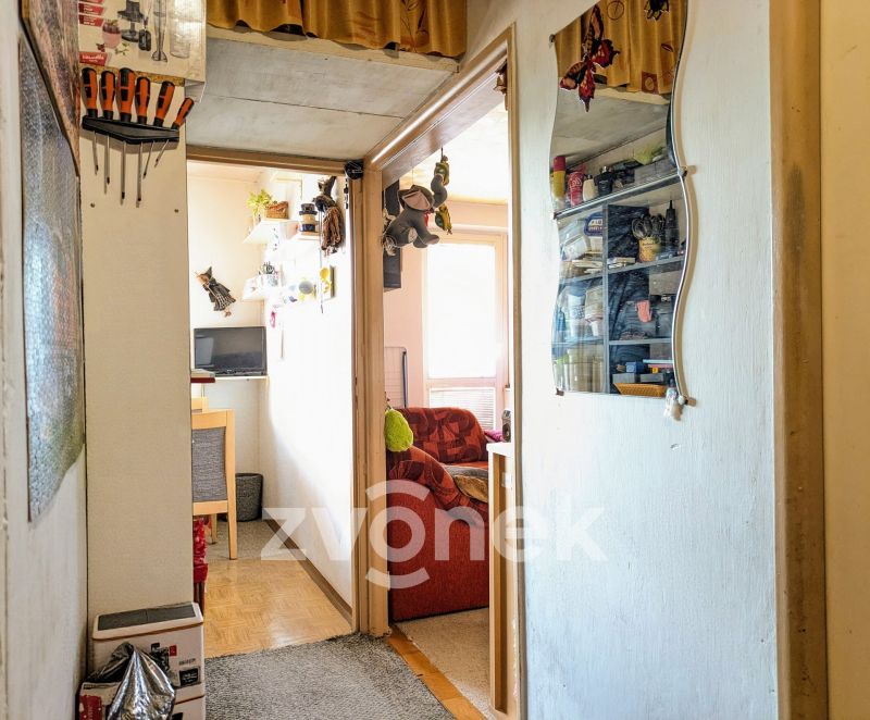 Prodej bytu 2+1 63 m², Frenštát pod Radhoštěm