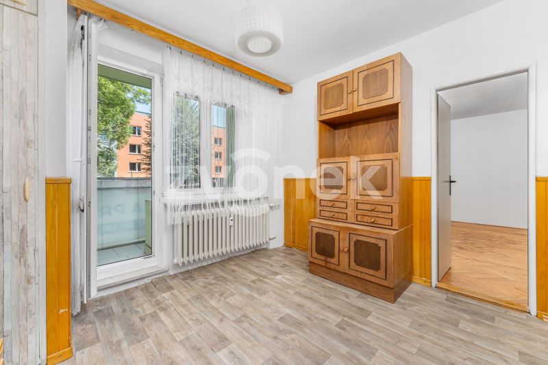 Prodej bytu 3+1 95 m², Otrokovice