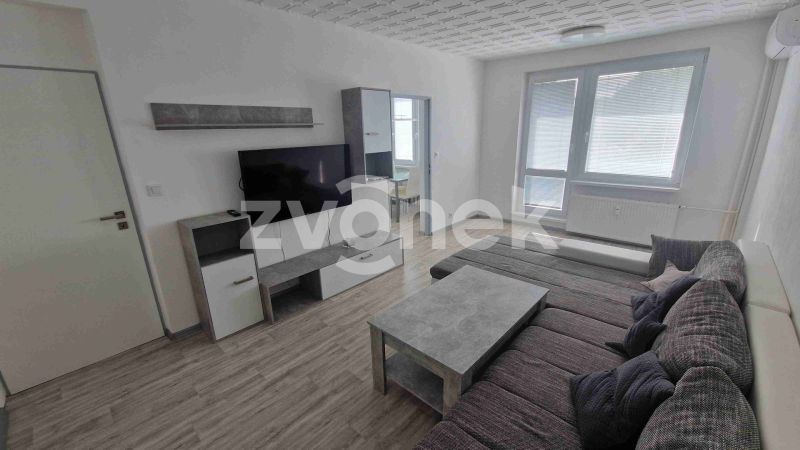 Pronájem bytu 2+1 po rekonstrukci, sídliště Kopánky, Staré Město