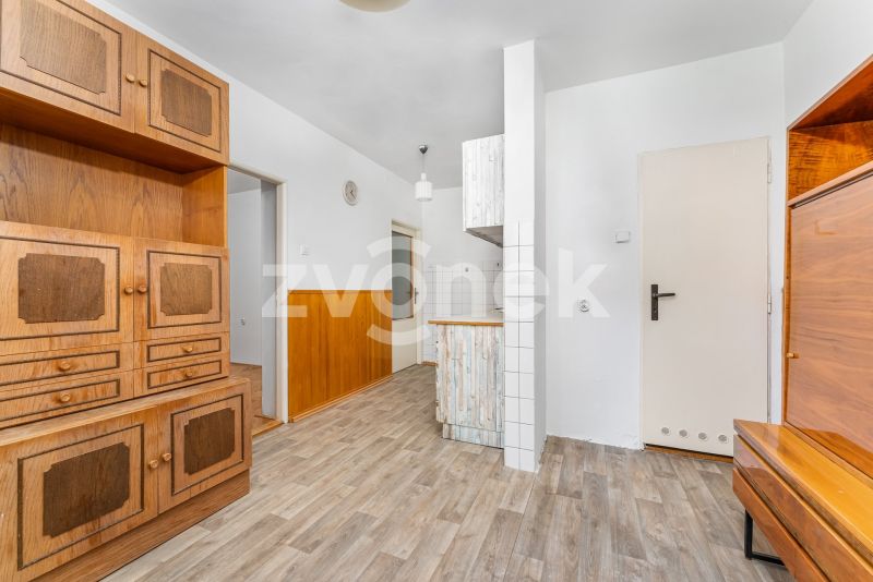 Prodej bytu 3+1 95 m², Otrokovice