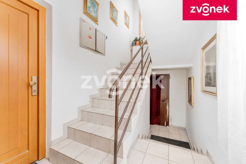 Prodej rodinného domu 220 m², Břest