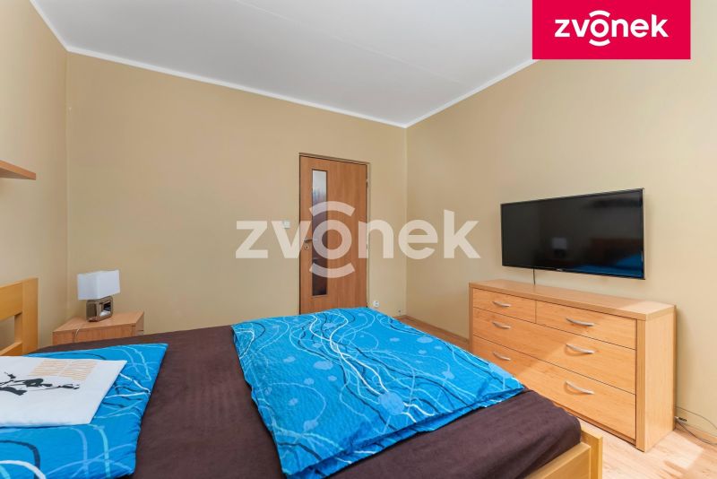 Prodej bytu 3+1 63,5 m², Otrokovice