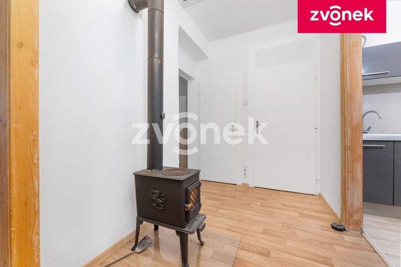 Prodej rodinného domu 214 m², Zlín - Prštné