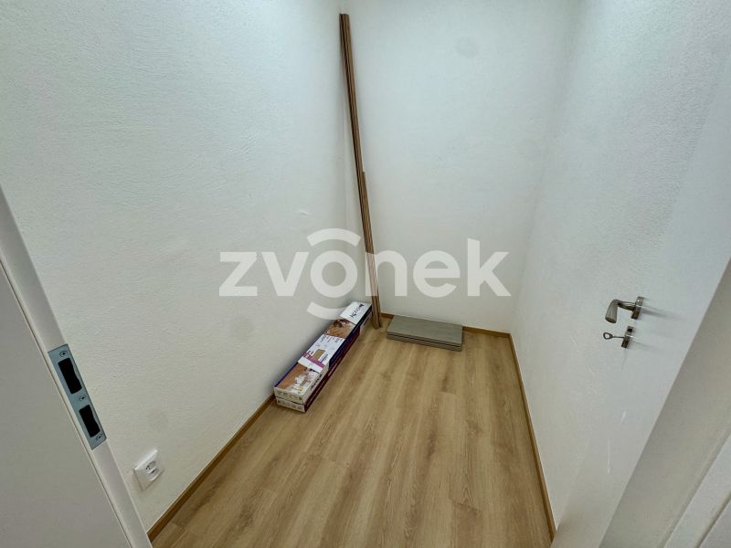 Bytu 3+1 s pracovnou 82 m², po kompletní rekonstrukci
