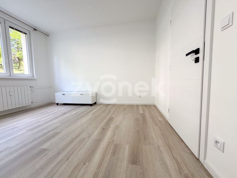 3+1 Zlín - Česká, moderní byt, balkon