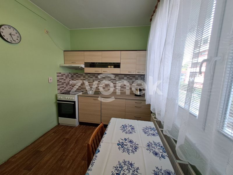 Pronájem bytu 1+1 35 m², Zlín - U Trojáku