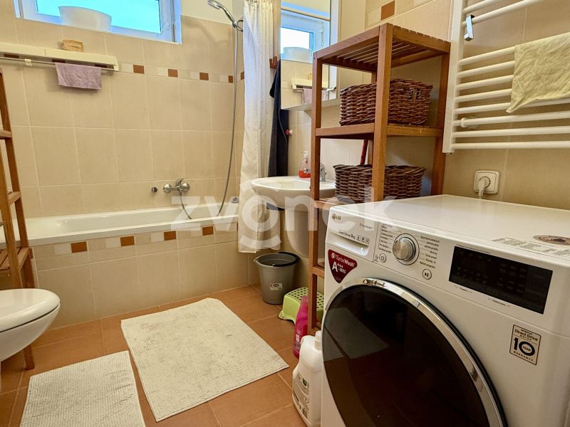Prostorný byt 5+kk u Centrálního parku, pěkná a klidná lokalita