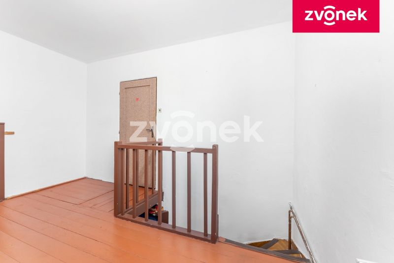 Prodej rodinného domu 59 m², Zlín