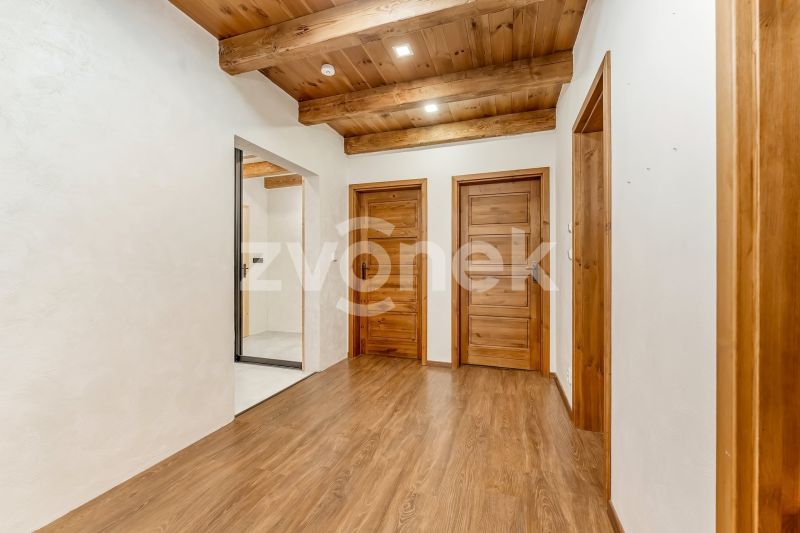 Prodej rodinného domu 4+kk, 191 m², Zádveřice-Raková
