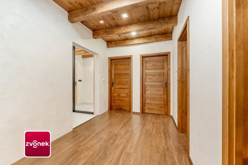 Prodej rodinného domu 4+kk, 191 m², Zádveřice-Raková
