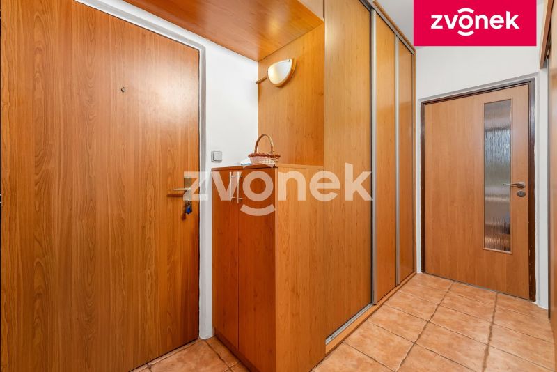 Prodej bytu 3+1 63,5 m², Otrokovice