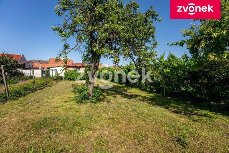 Rodinný dům s vinným sklepem Blatnice pod Svatým Antonínkem