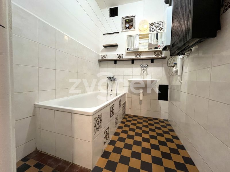 Prodej bytu 1+1 46 m², Hulín