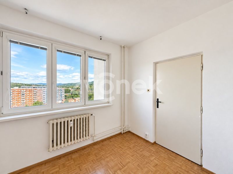 Prodej bytu 3+1 70 m², Zlín - Ševcovská