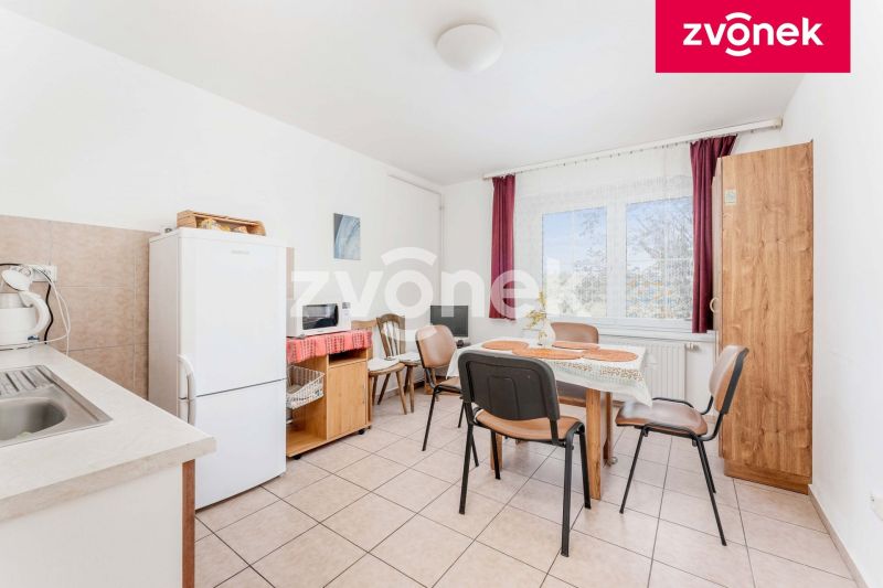 Prodej nemovitosti pro ubytování 400 m², Fryšták - Dolní Ves