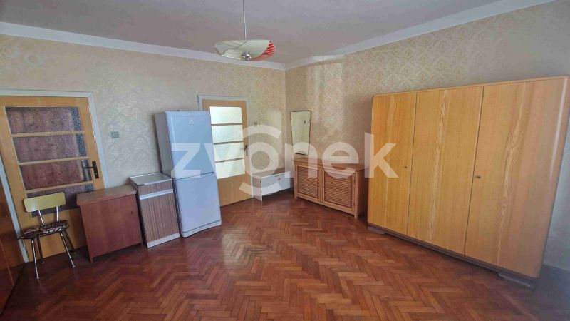Prodej podílu 1/3 rodinného domu, Hustopeče