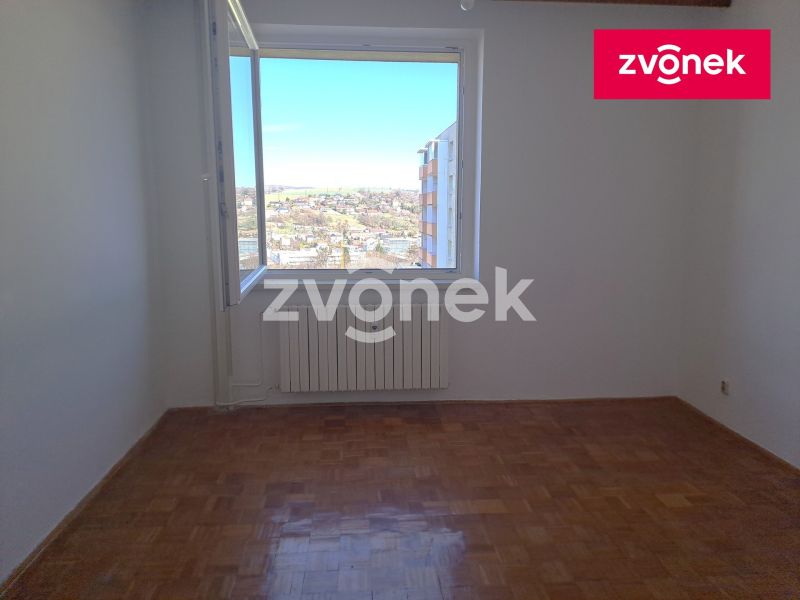 Prodej bytu 3+1 68 m², Zlín - Prštné