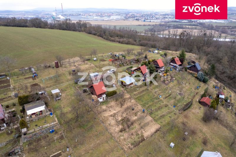 Prodej chaty 32 m², Napajedla