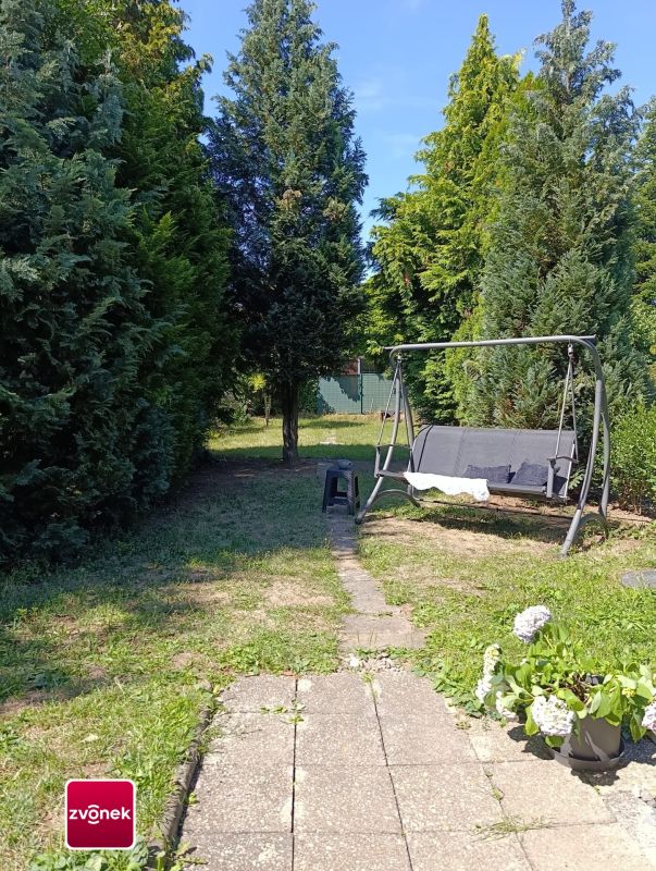 Prodej bytu 2+1 lokalita Staré Město