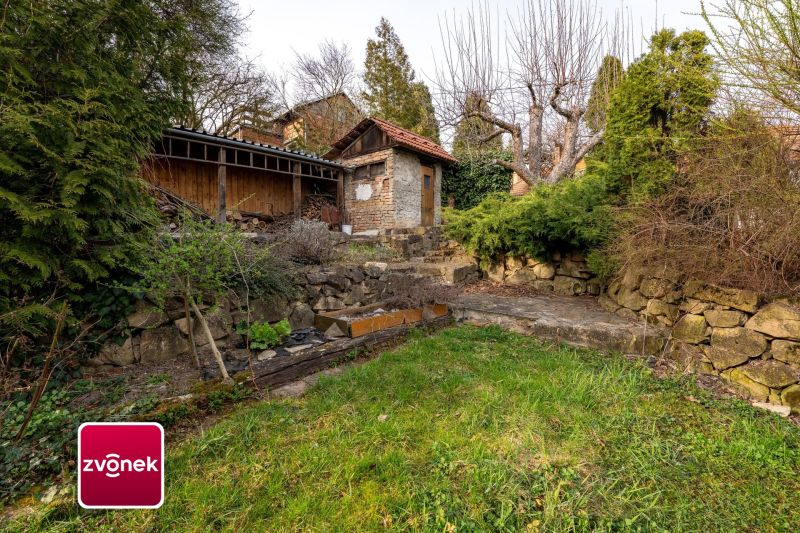 Prodej stavebního pozemku cca 470 m², Hvozdná