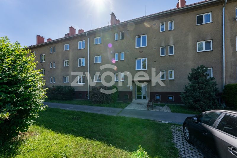 Prodej bytu 3+1 78 m², Napajedla