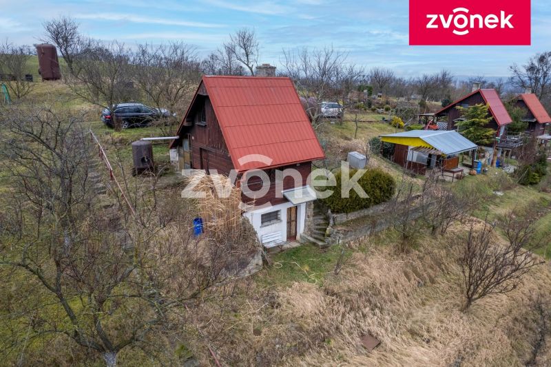 Prodej chaty 32 m², Napajedla