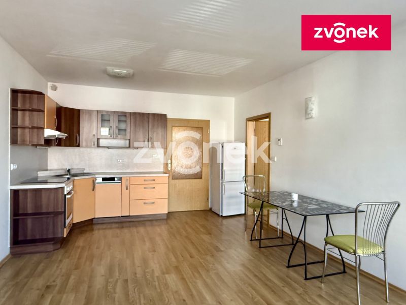 Pronájem bytu 2+kk 53 m², Zlín