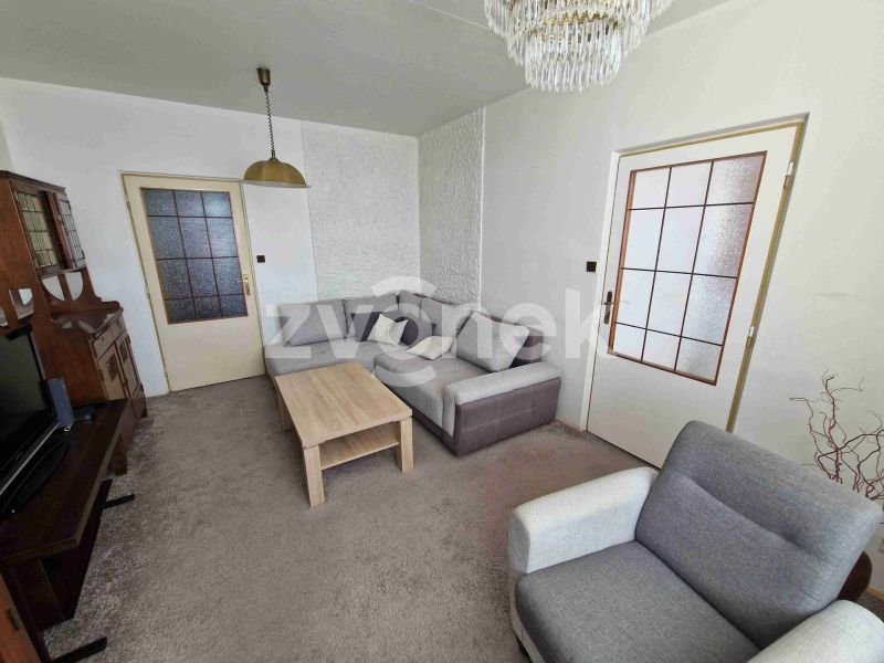 Pronájem bytu 3+1 70 m², Uherské Hradiště
