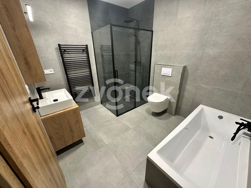 Nájem bytu 4kk, 100m2, Racková
