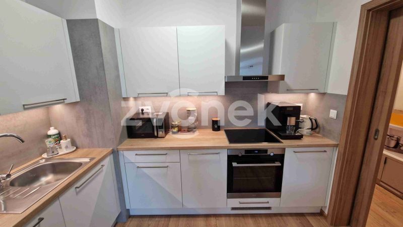 Pronájem bytu 2+kk 50 m², Staré Město